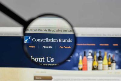 Constellation Brands Stock: Analyst Estimates & Ratings